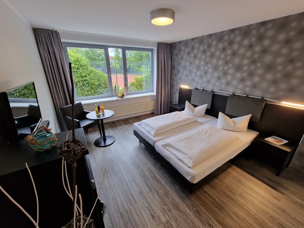 Nordic Avantage Hotel | Kiel - Bild 2