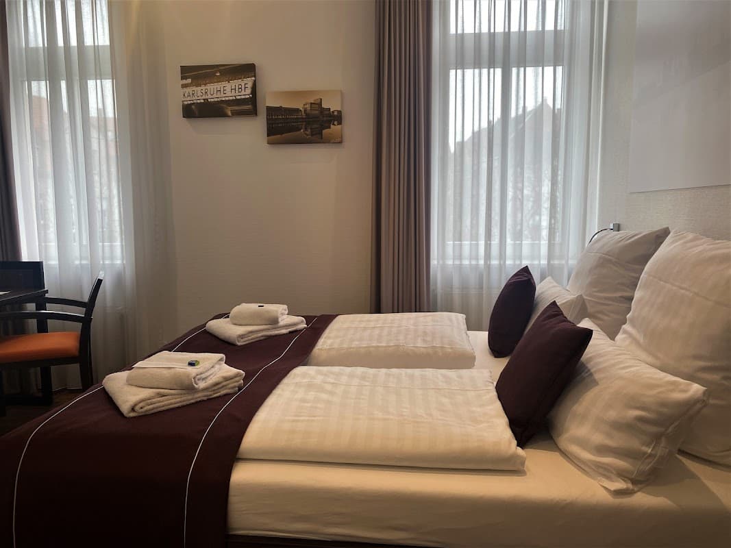 sevenDays Hotel - Bild 2