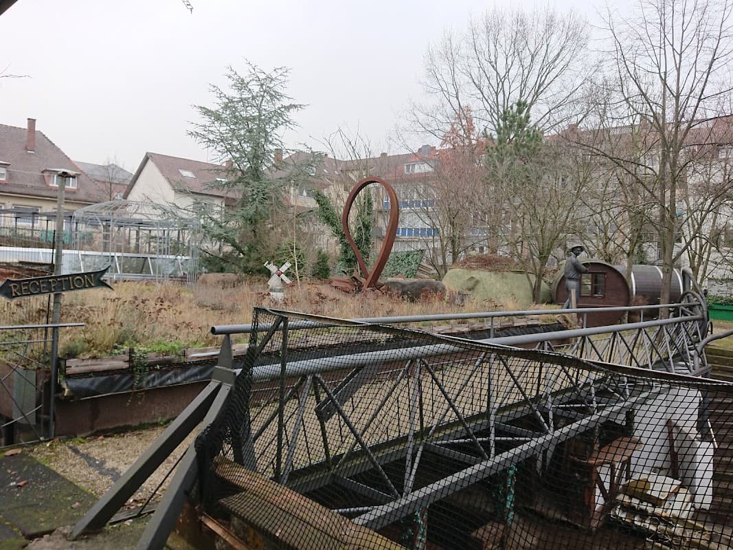 Gästehaus Kübler
