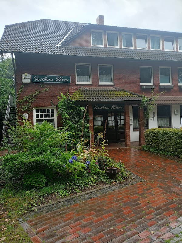 Hotel Kleene - Hauptbild