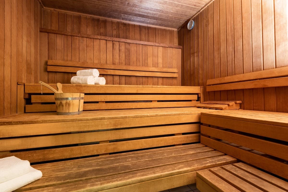 L‘Ardonique Massagen & Sauna Düsseldorf