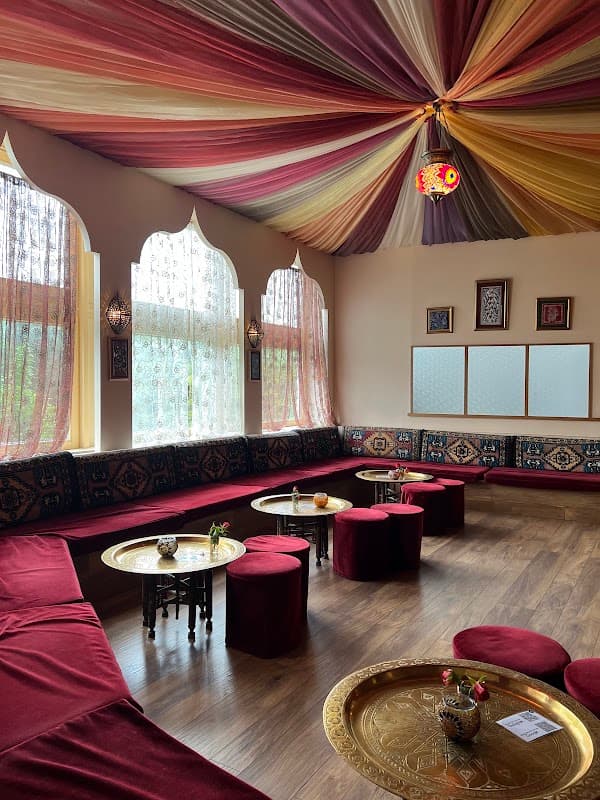 Sultan Hamam Berlin - Bild 3