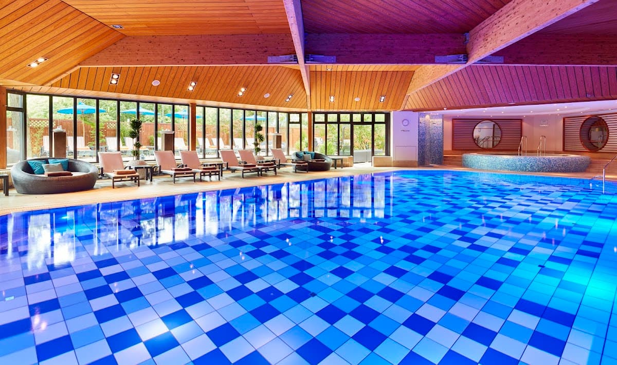 SPA InterContinental®