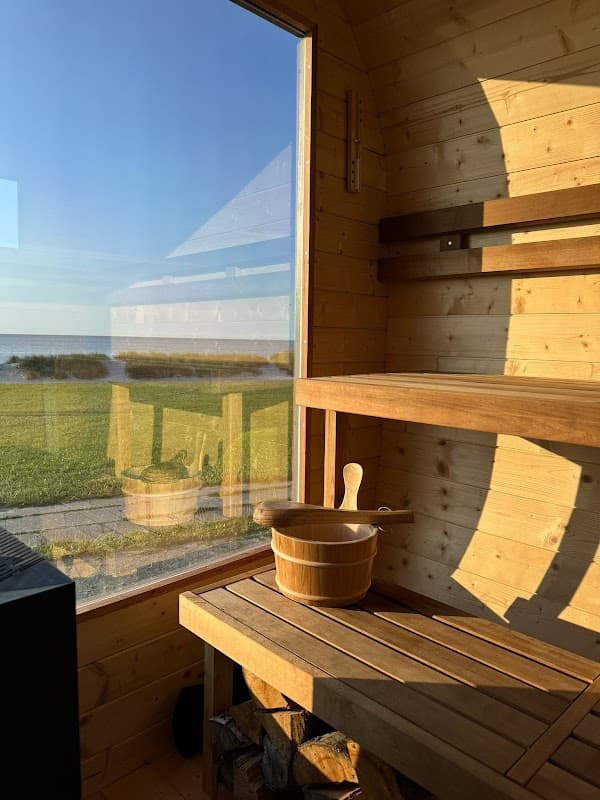 Saunli - Bild 2