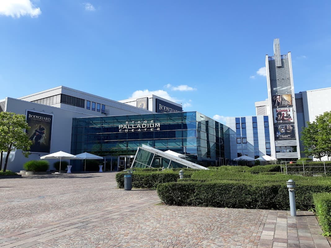 SI-Centrum - Bild 3