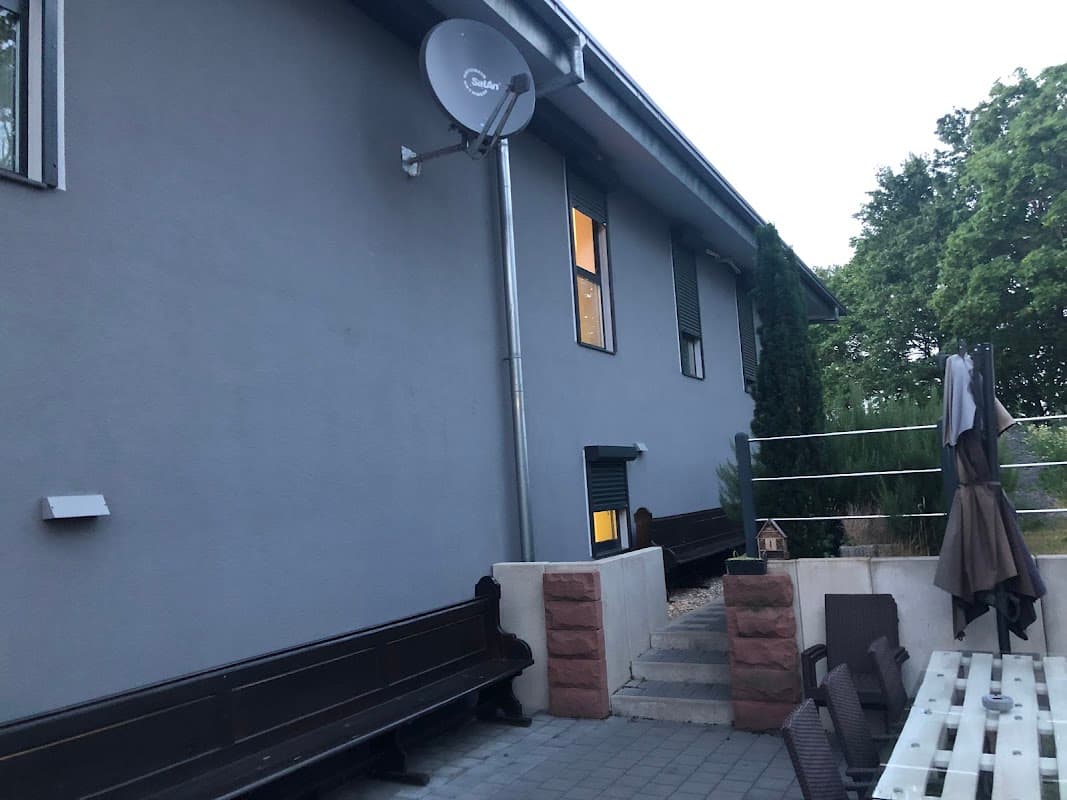 Neumann’s Übernachten Pension - Hauptbild