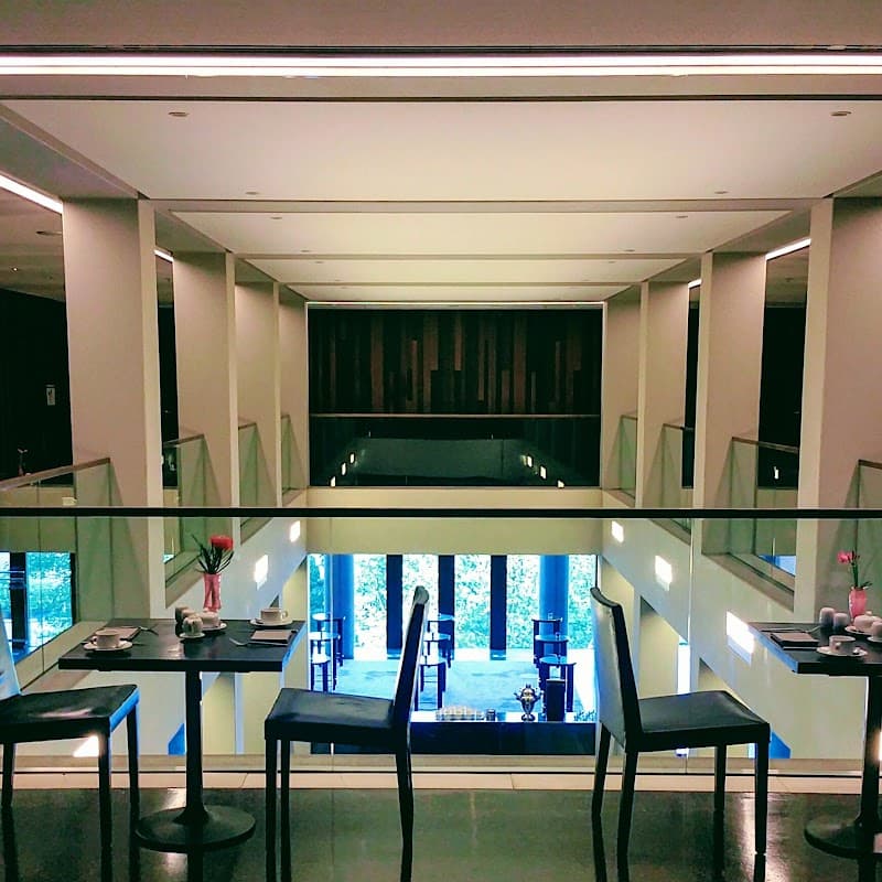 Empire Riverside Hotel Hamburg - Bild 3