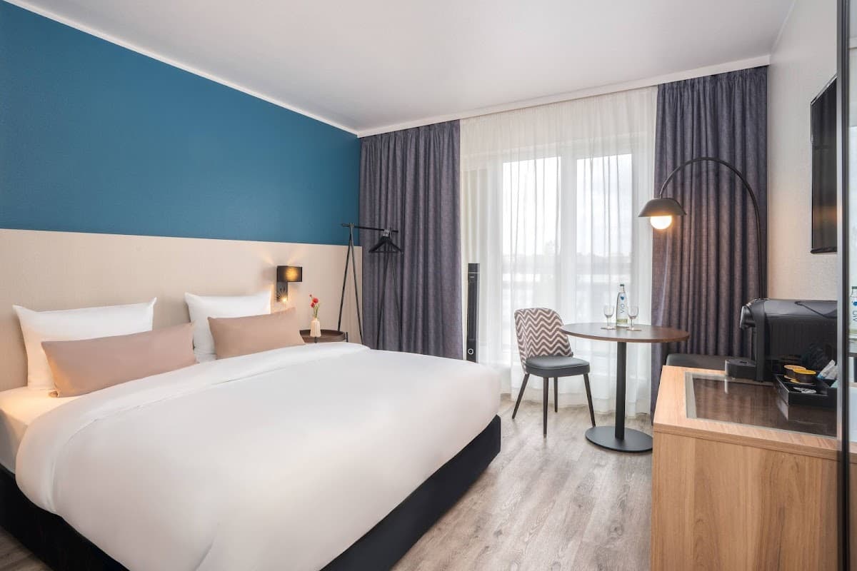 Hotel Münster Kongresscenter Affiliated by Meliá - Bild 2