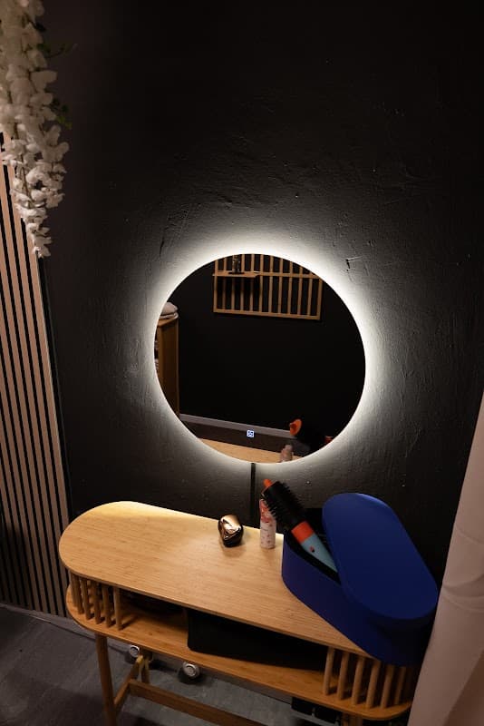 SUIREN - Japanese Headspa - Bild 3