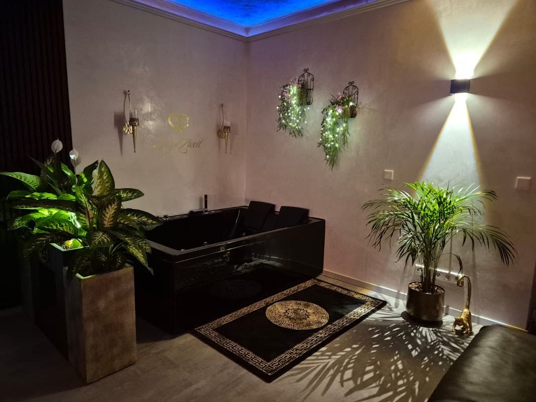 Wellness Private -Suite Zeit zu Zweit Essen - Bild 3