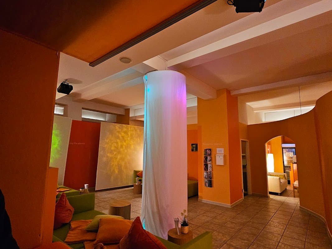 tranxx - Floating Schwebebad & Massagewelt - Bild 3
