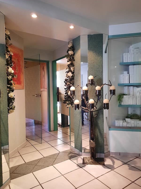 Wellness in Essen Agathe Swatek