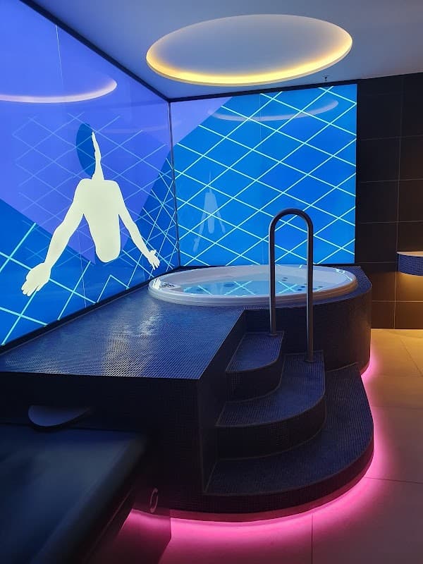 MySpa - Your personal Wellzone I Wellness & Spa in Mannheim
