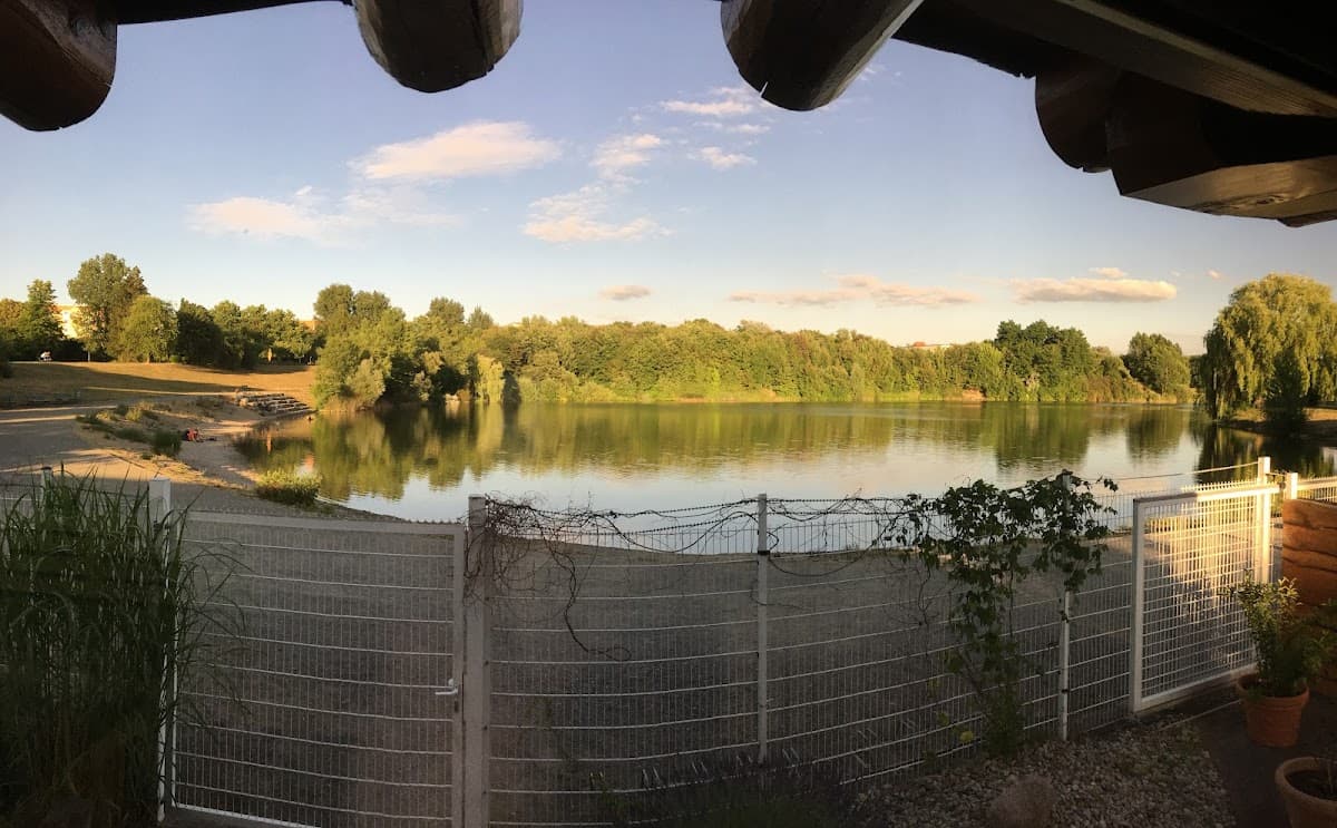 Finnlandsauna am Bagger - Bild 3