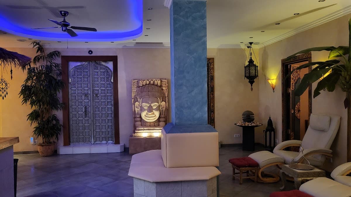 Tagesschönheitsfarm Hamam & Spa - Bild 2