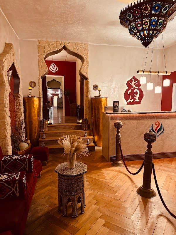 Orientalischer Hamam Wuppertal - Bild 2