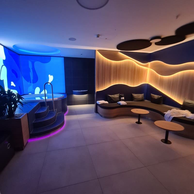 MySpa - Your personal Wellzone I Wellness & Spa in Mannheim - Bild 3