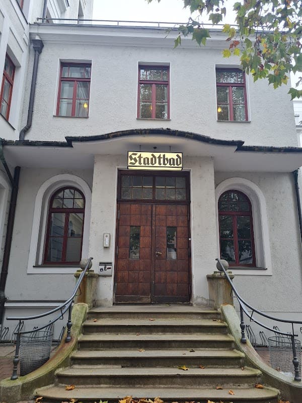 Altes Stadtbad - Bild 3