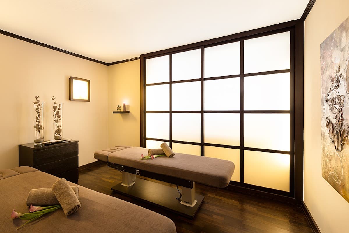 WaldSpa - im MUNTE - Wellnesshotel am Stadtwald - Bild 2