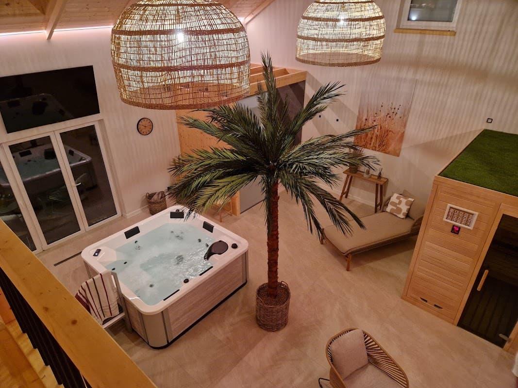Nordic Spa Bösel - Bild 2
