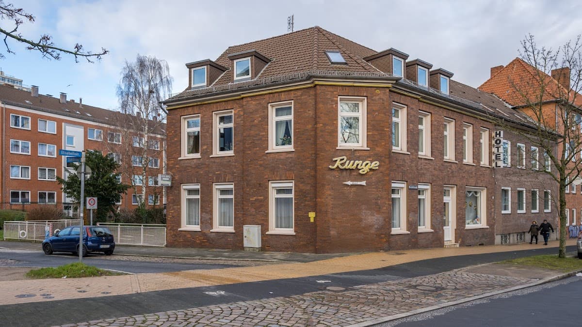 Hotel Runge