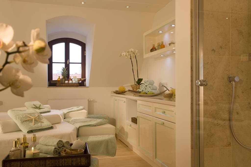 Palais Spa & Wellness - Bild 3