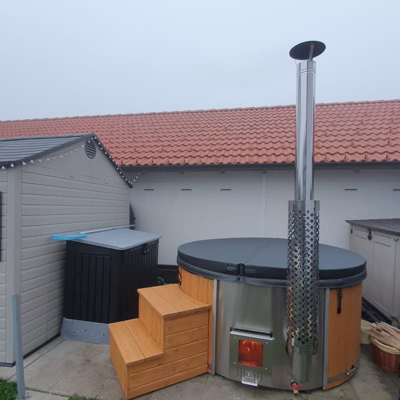 Schwabensauna Ronald Hinz - Bild 2