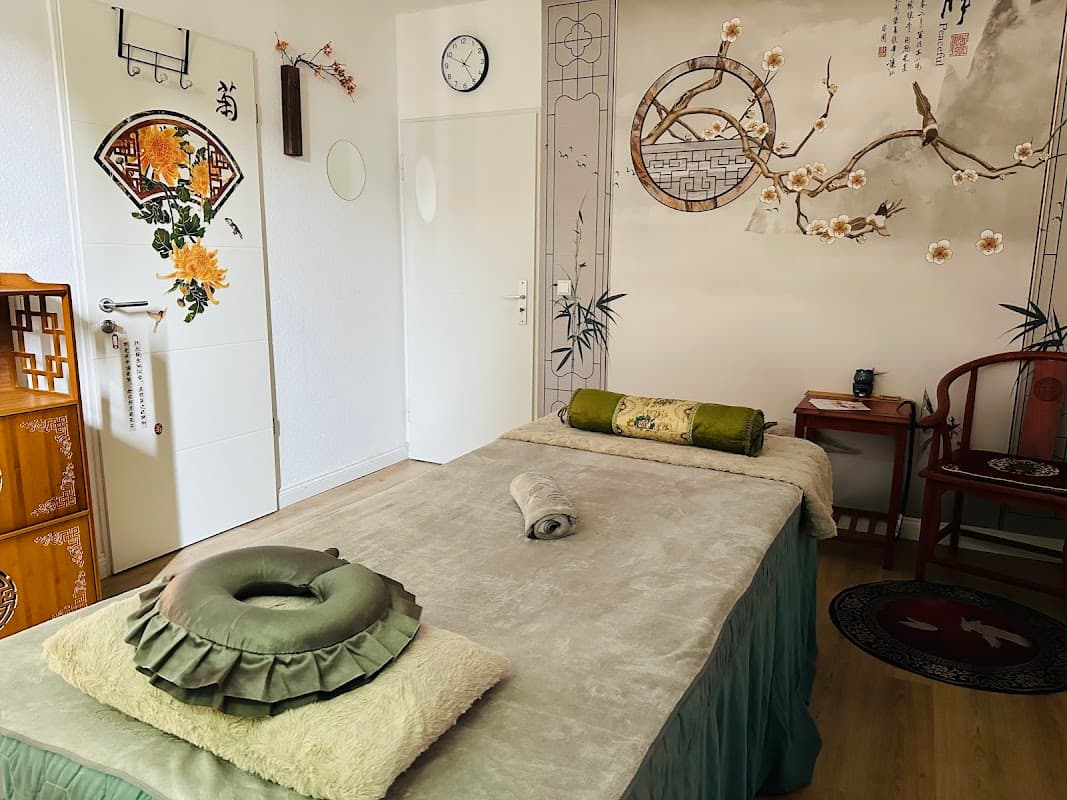 5Seasons-HeadSpa & Wellness - Bild 3