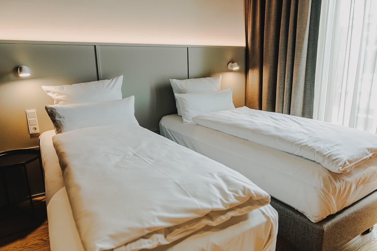 HIIVE Oldenburg - Designhotel - Bild 2