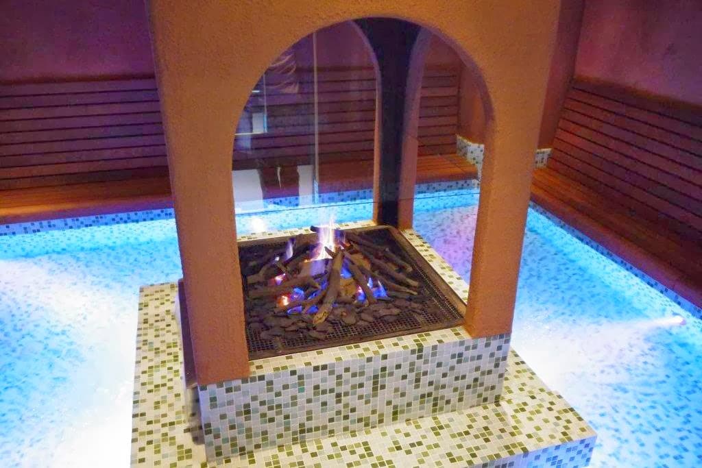 ESSENSIO Sport- Hotel - Spa - Bild 3