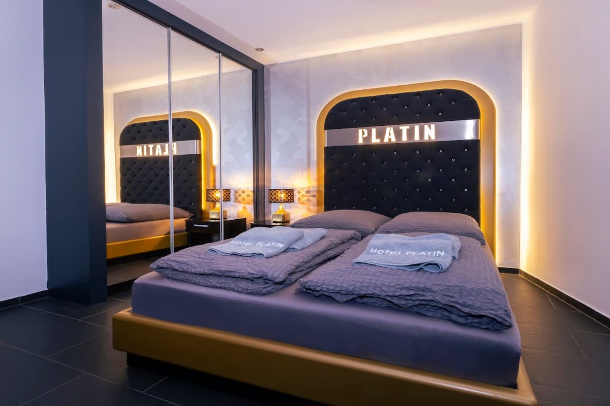 Hotel Platin - Bild 2