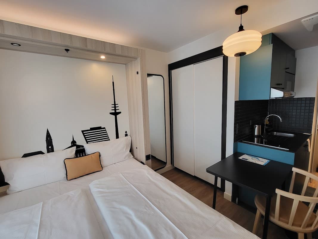 ibis Styles Kiel - Bild 2