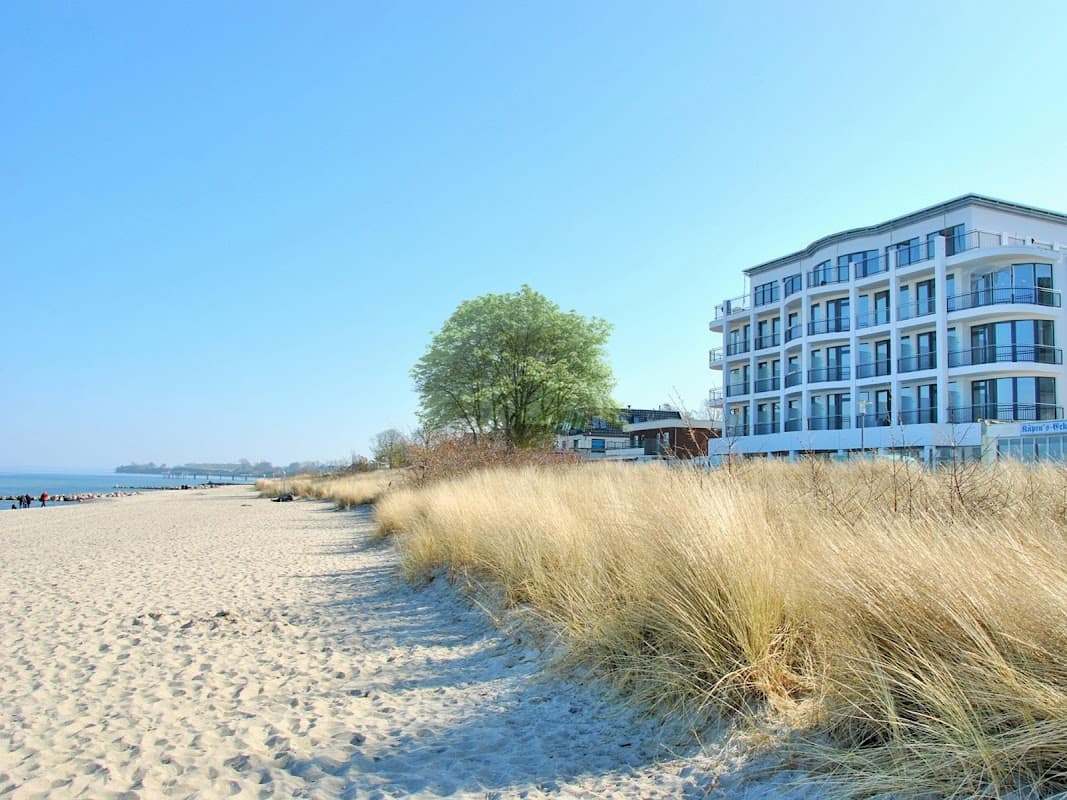 SeeHuus Lifestyle Hotel