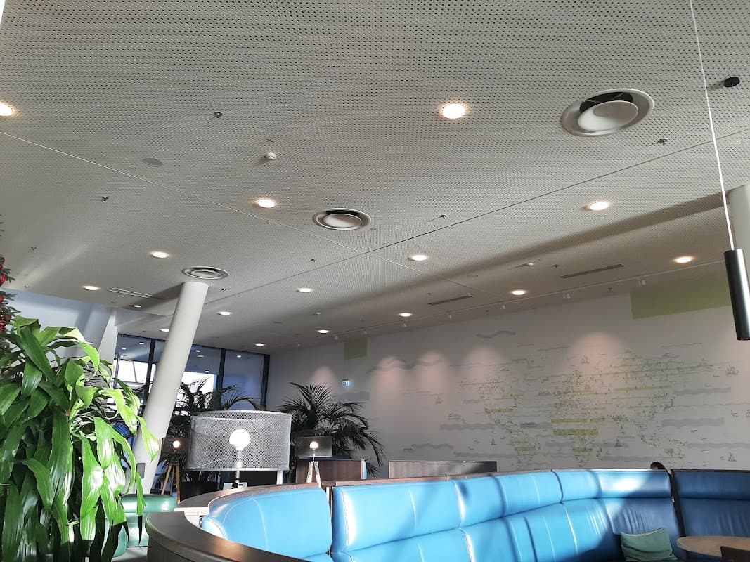 JUFA Hotel Hamburg HafenCity - Bild 3