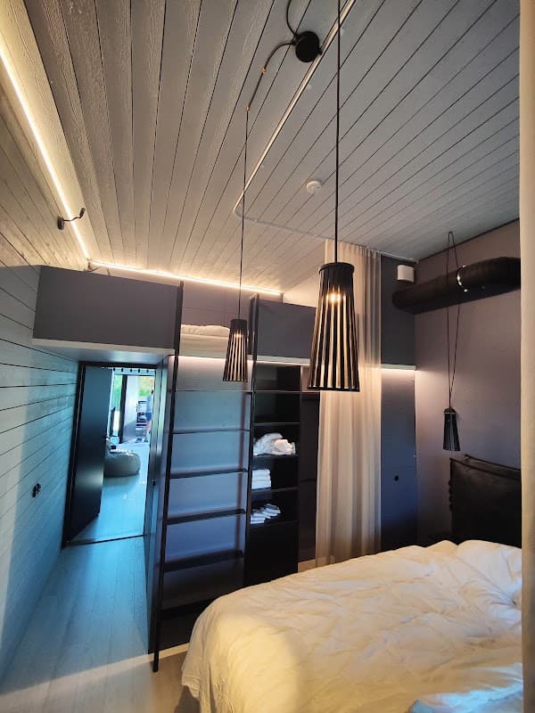 Chalet Park by Maier in Höchst - kontaktloser Check-in - Bild 2