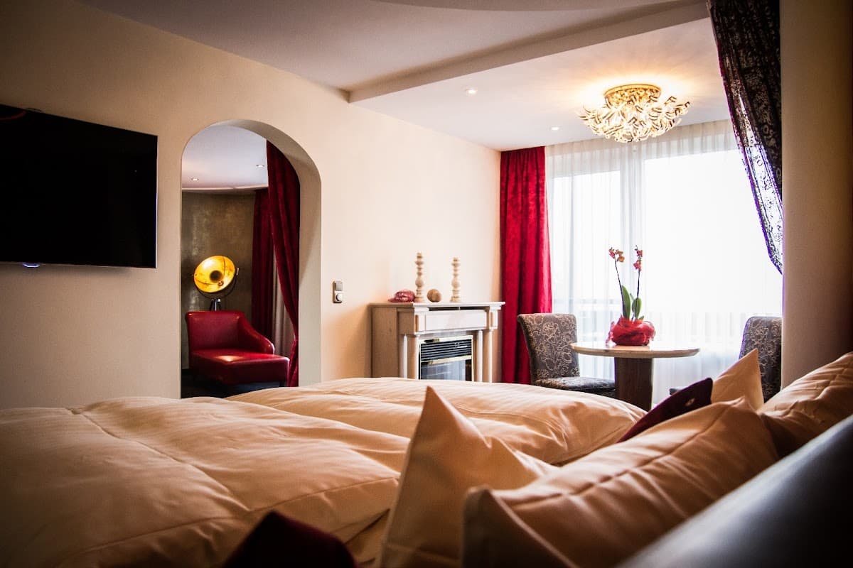 Private-Spa-Heide-Suite - Bild 2