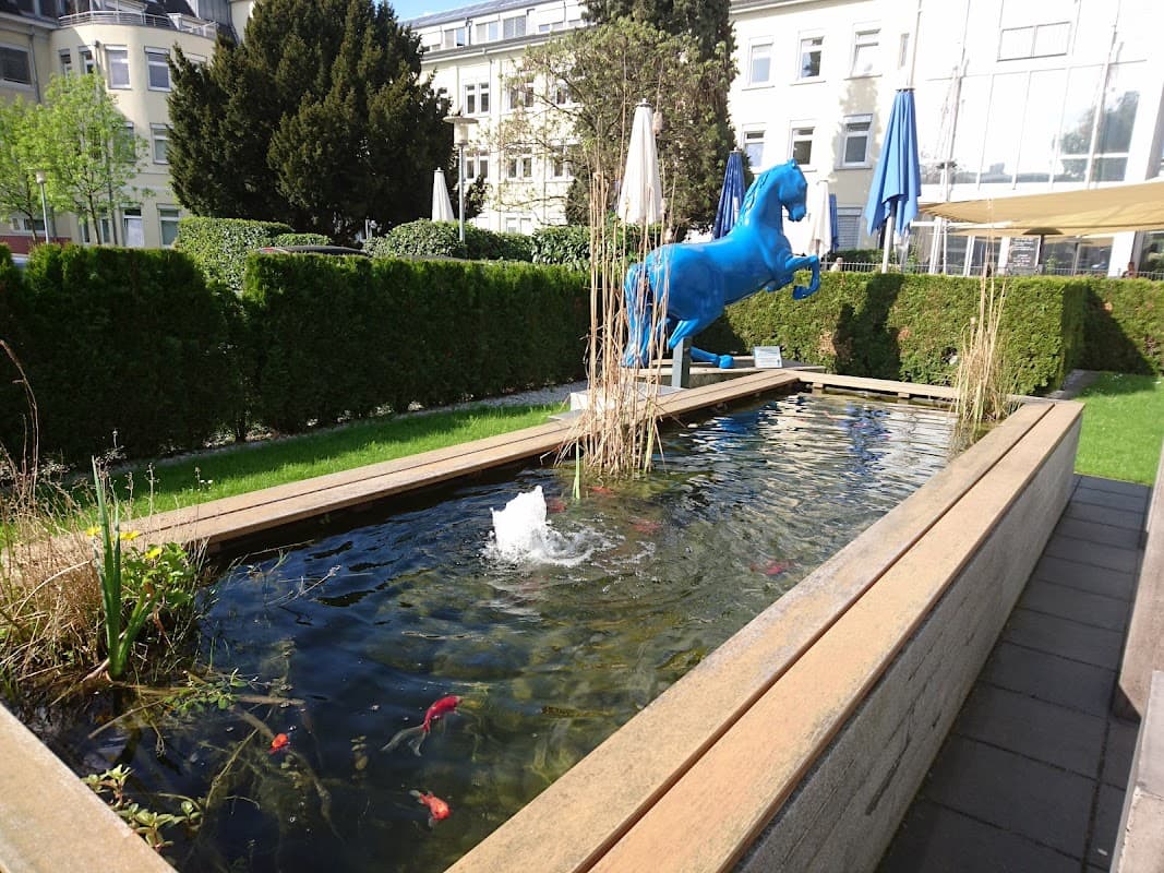 Hotel Der Blaue Reiter GmbH & Co. KG - Bild 3