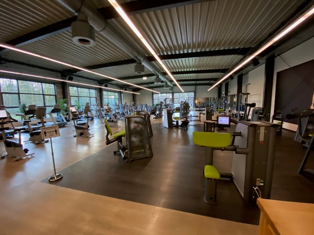 Auszeit - Sport & Wellness - Bild 3