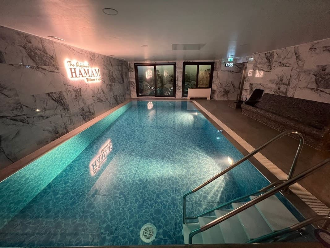 The Original Hamam
