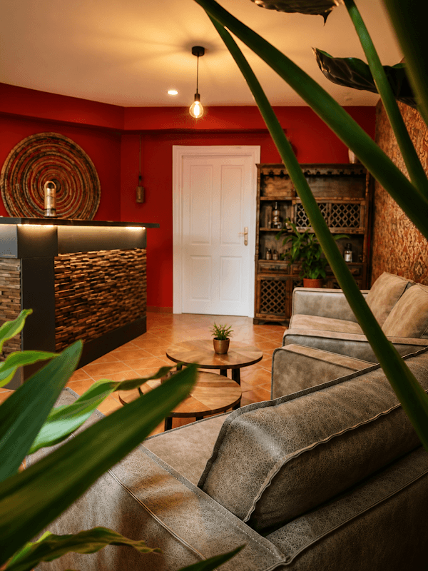 Yaya Spa Berlin - Bild 3