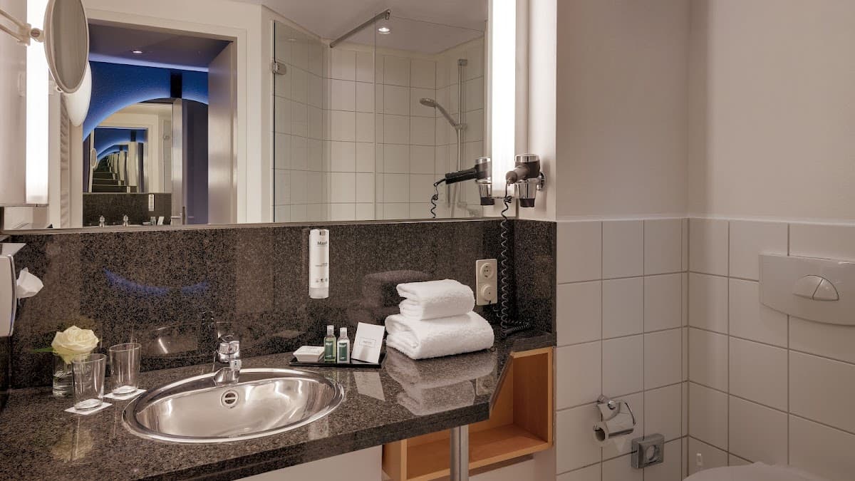 Hotel the YARD Bad Honnef - Bild 3