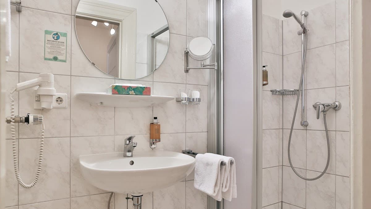Hotel Alleehaus Freiburg - Bild 3