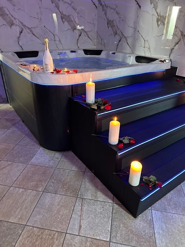 Dream Spa & Wellness - Hauptbild