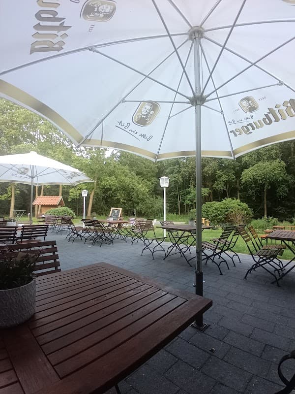 Gasthof & Café Hilter Mühle