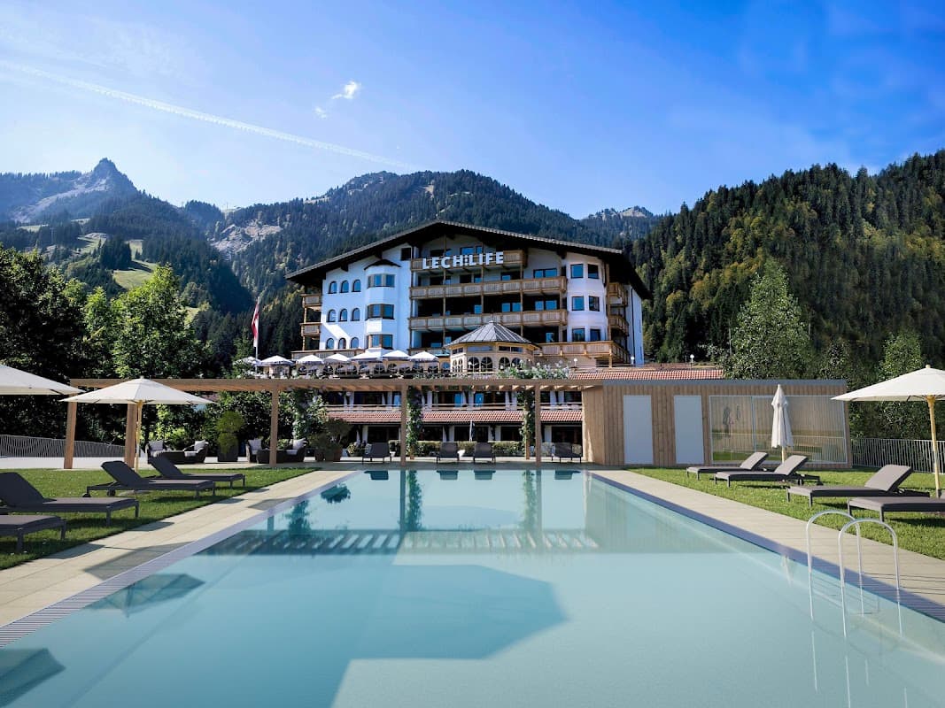 LechLife Travelhouse Apartments - Hauptbild