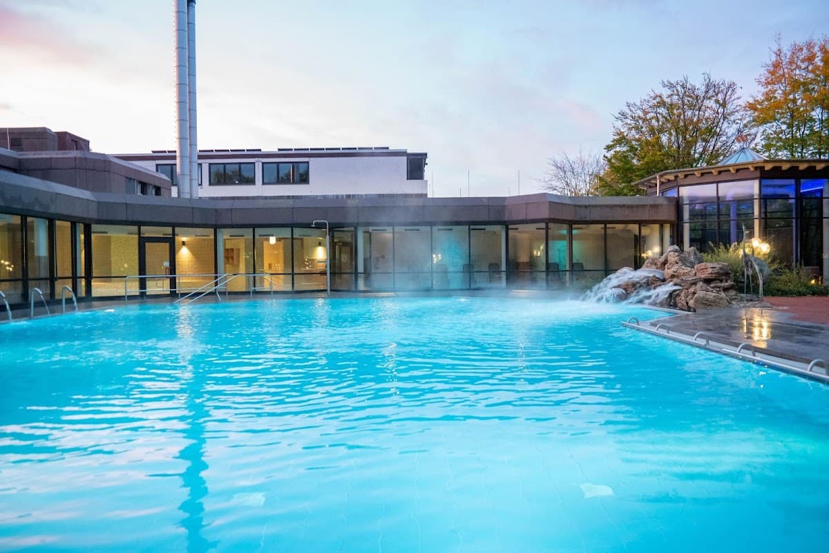 Hellweg-Sole-Thermen Betriebs-GmbH - Bild 3