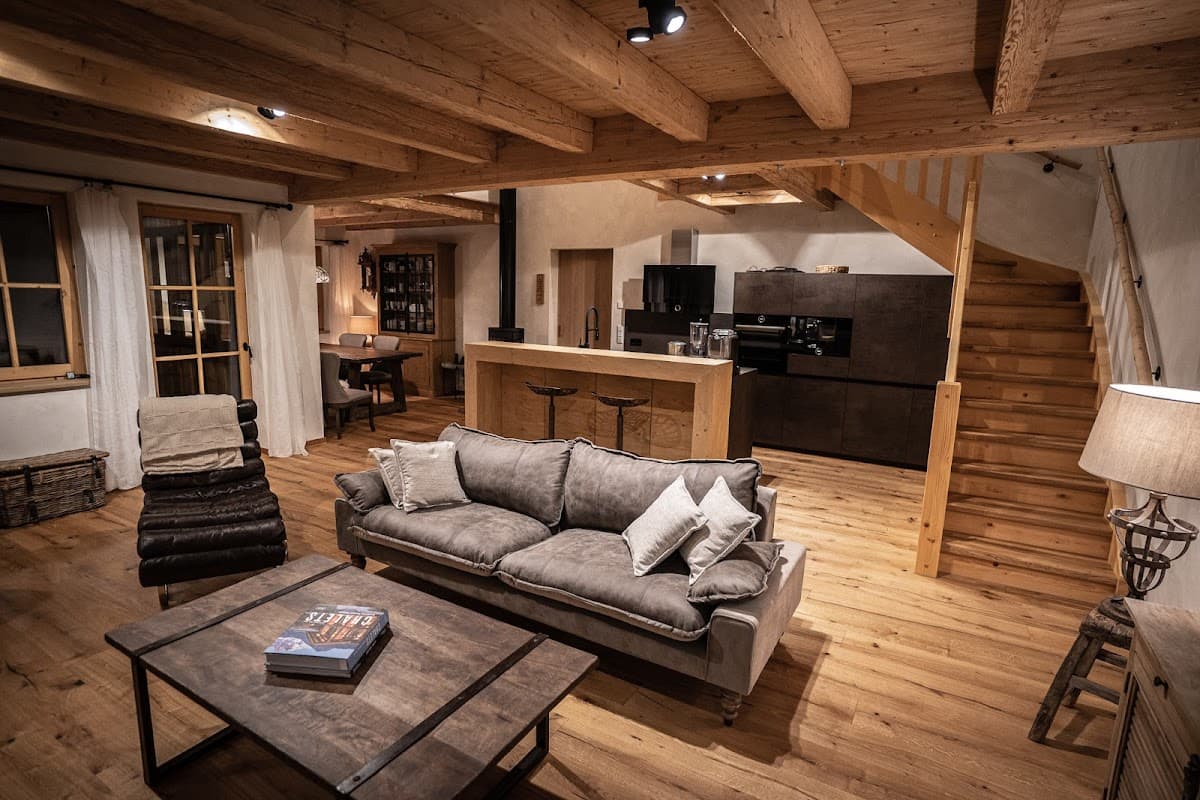 Chalet Deluxe - DAS Premium Ferienhaus im Sauerland! - Bild 3