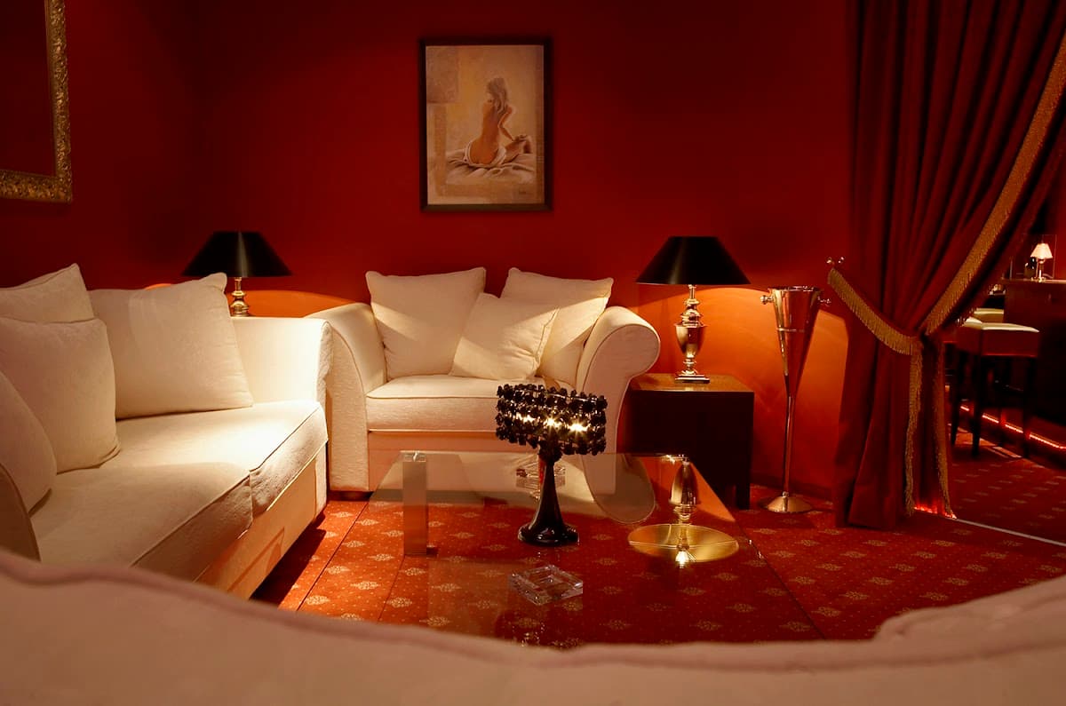 Relax Nightclub - Nachtclub - Bordell Hamburg - Bild 3