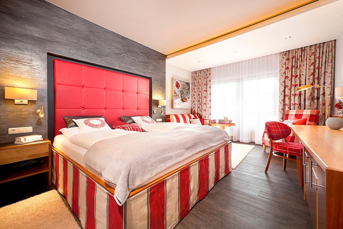 Hotel Sommer - Bild 2