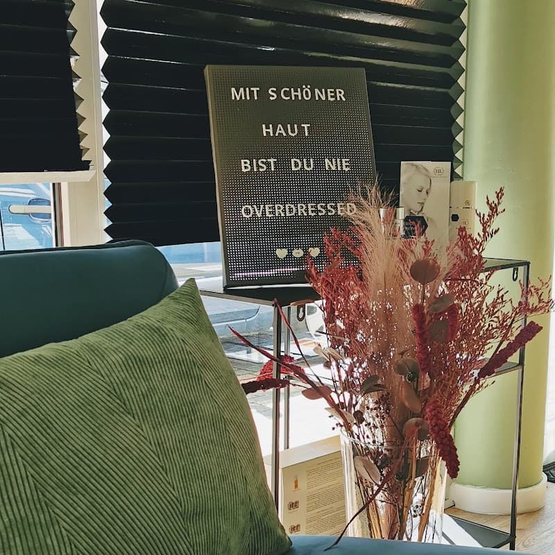 Kosmetikinstitut - Das Kosmetikzimmer Osnabrück - Bild 2